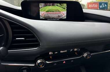 Хэтчбек Mazda 3 2019 в 