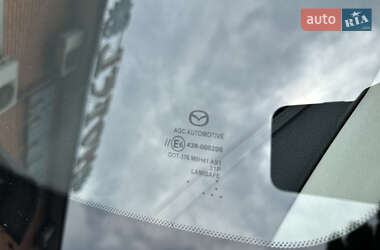 Седан Mazda 3 2021 в 