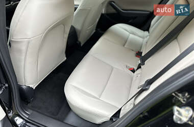 Седан Mazda 3 2021 в 