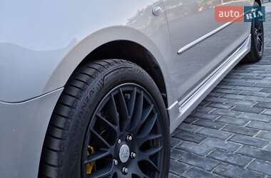 Седан Mazda 3 2007 в 
