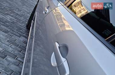 Седан Mazda 3 2007 в 