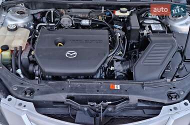Седан Mazda 3 2007 в 