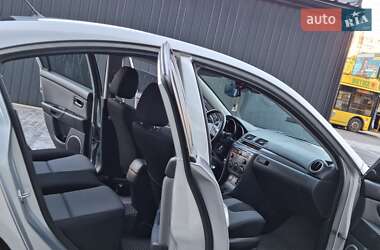 Седан Mazda 3 2007 в 