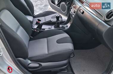Седан Mazda 3 2007 в 