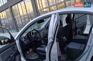 Седан Mazda 3 2007 в 