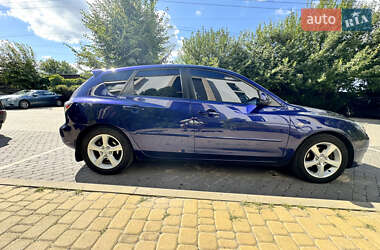 Хэтчбек Mazda 3 2006 в 
