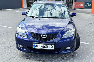 Хэтчбек Mazda 3 2006 в 