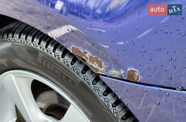 Хэтчбек Mazda 3 2006 в 