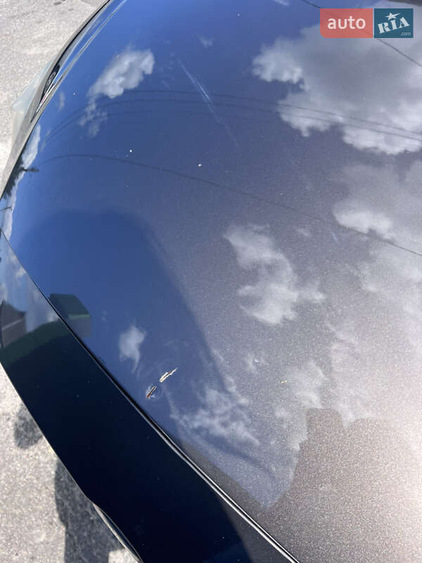 Седан Mazda 3 2015 в Киеве