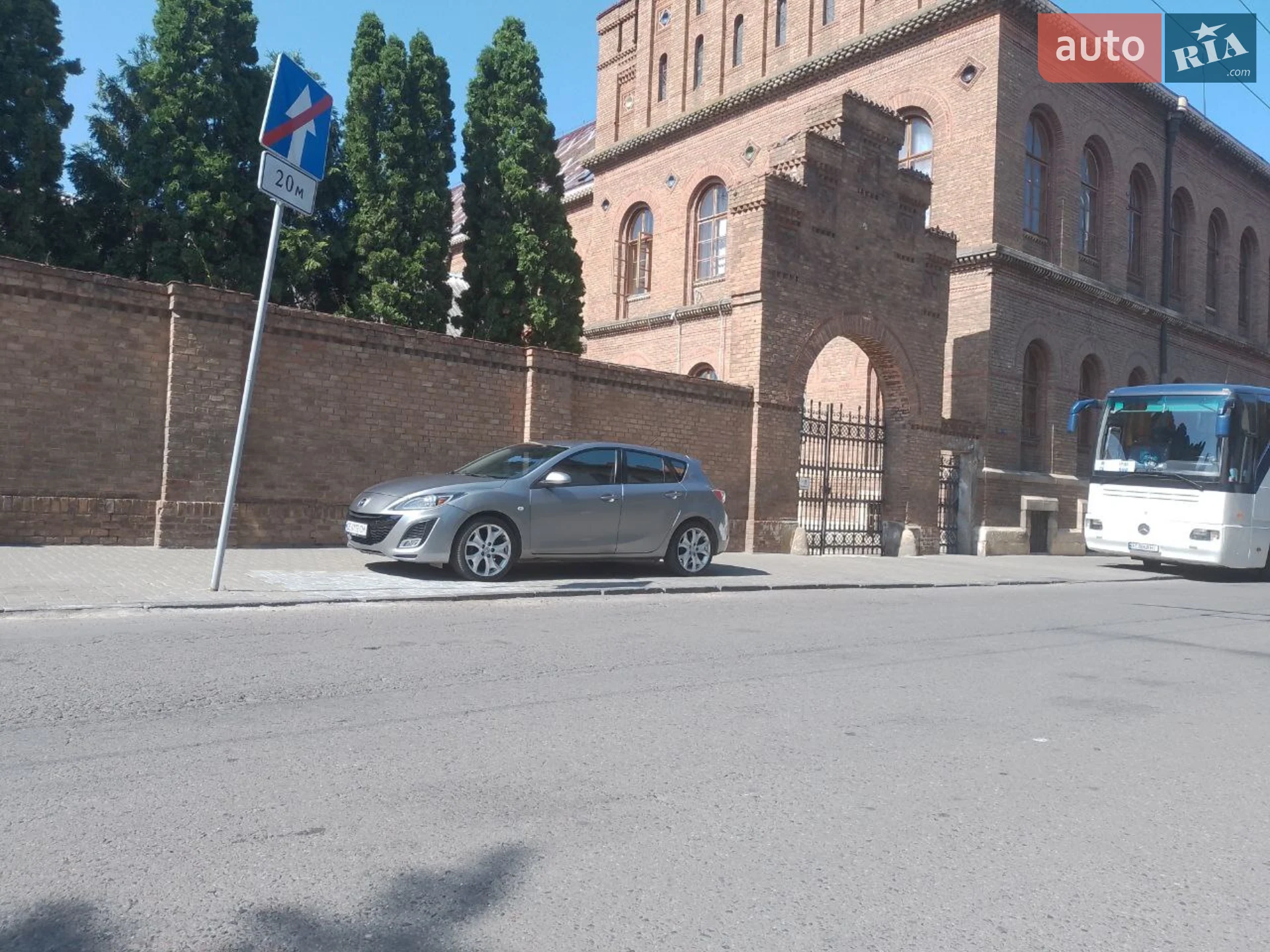 2010 Mazda 3 - мініатюра 5