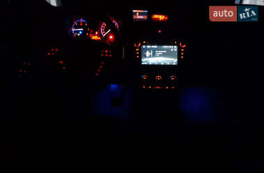 Хэтчбек Mazda 3 2010 в 