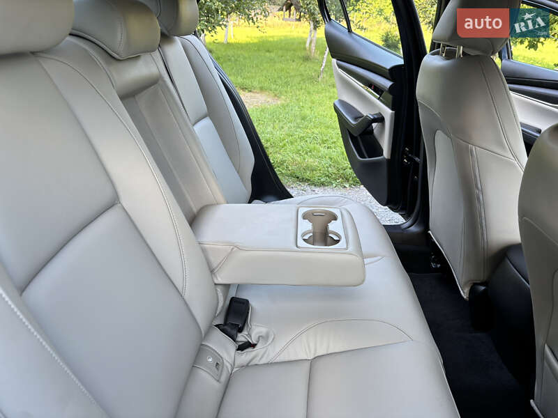 Седан Mazda 3 2021 в Ровно фото 21 Седан Mazda 3 2021 в Ровно