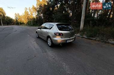 Mazda 3 2007