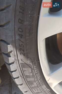Хетчбек Mazda 3 2010 в Чернівцях