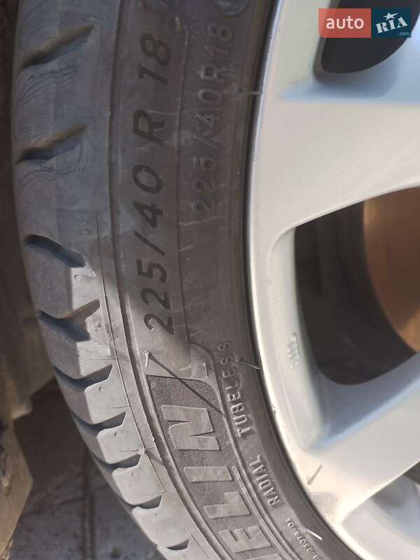 Хэтчбек Mazda 3 2010 в Черновцах фото 25 Хэтчбек Mazda 3 2010 в Черновцах