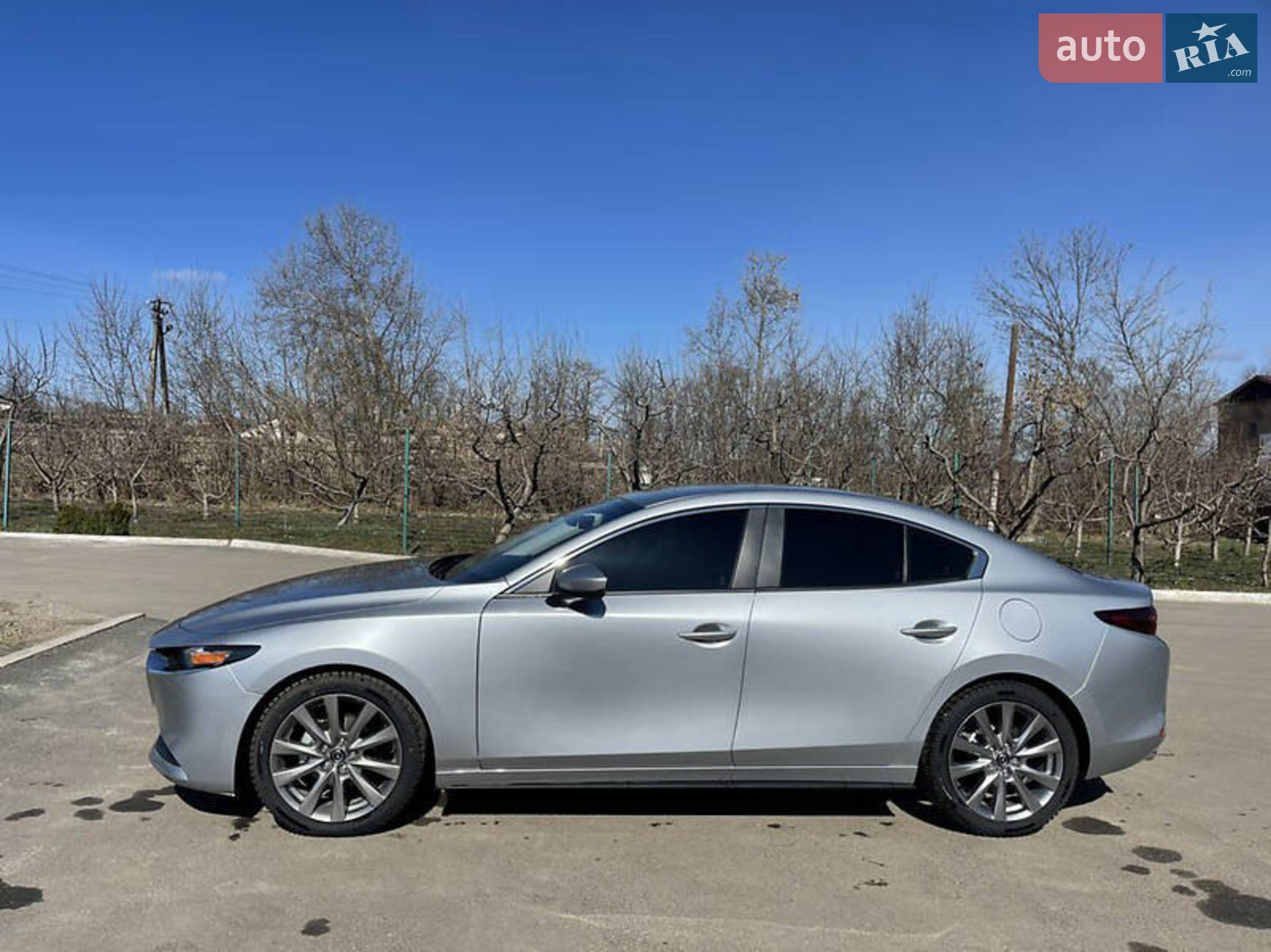 2020 Mazda 3 - мініатюра 3