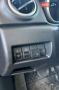 Седан Mazda 3 2008 в 