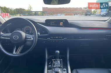 Седан Mazda 3 2022 в 