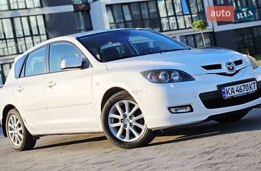 Хетчбек Mazda 3 2009 в Львові