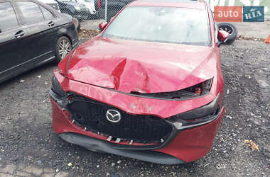 Хэтчбек Mazda 3 2019 в Киеве