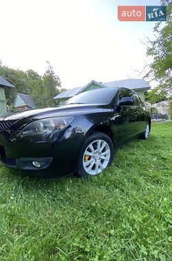 Mazda 3 2007