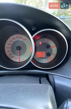 Хэтчбек Mazda 3 2007 в 