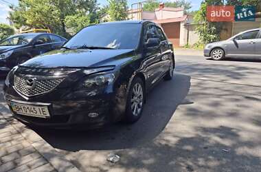 Mazda 3 2007 Mazda 3 2007