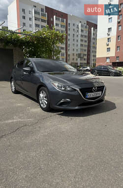 Mazda 3 2013 Mazda 3 2013