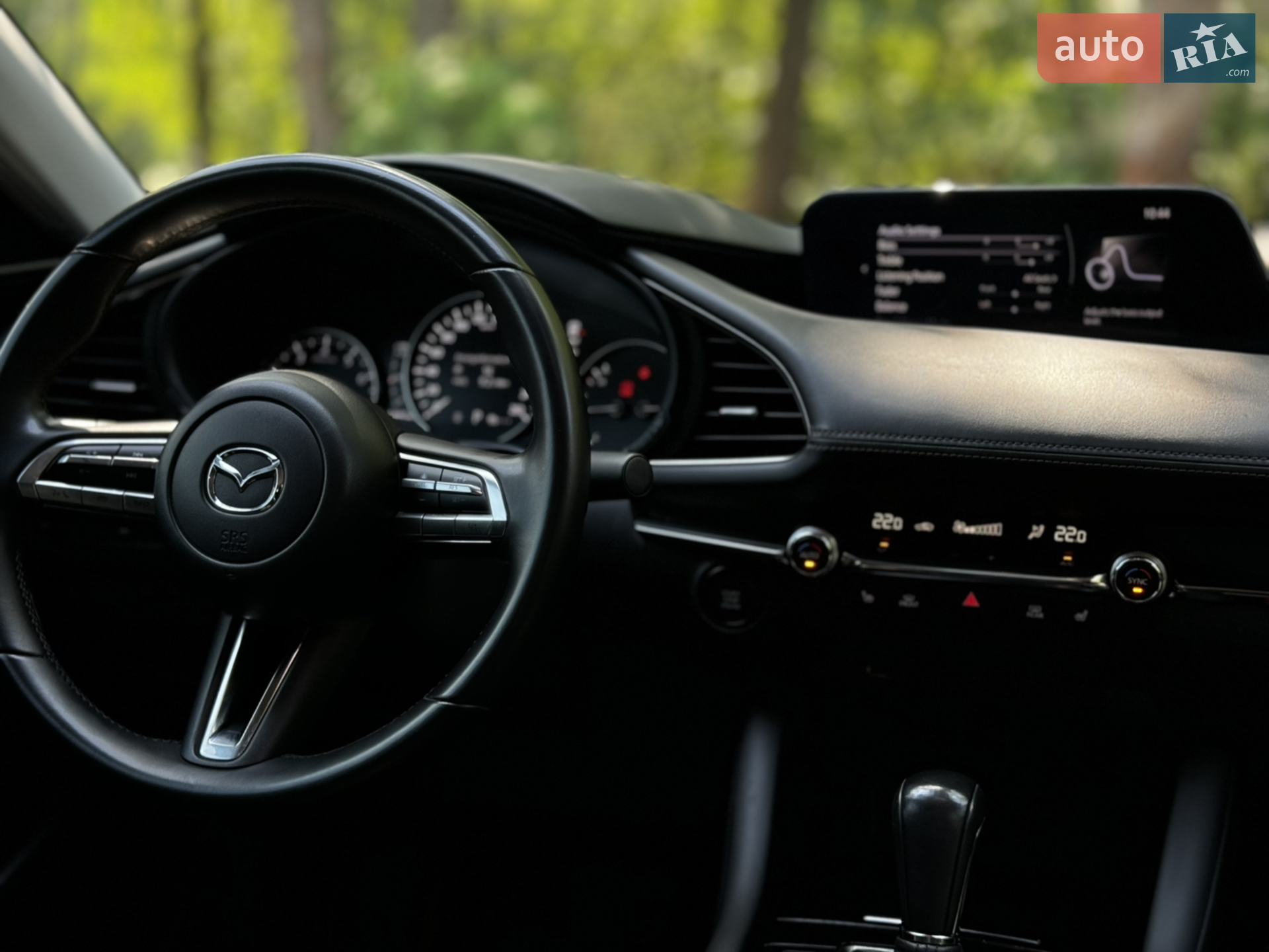 2019 Mazda 3 - мініатюра 2