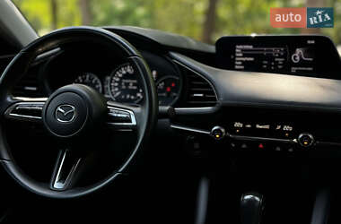 Седан Mazda 3 2019 в 