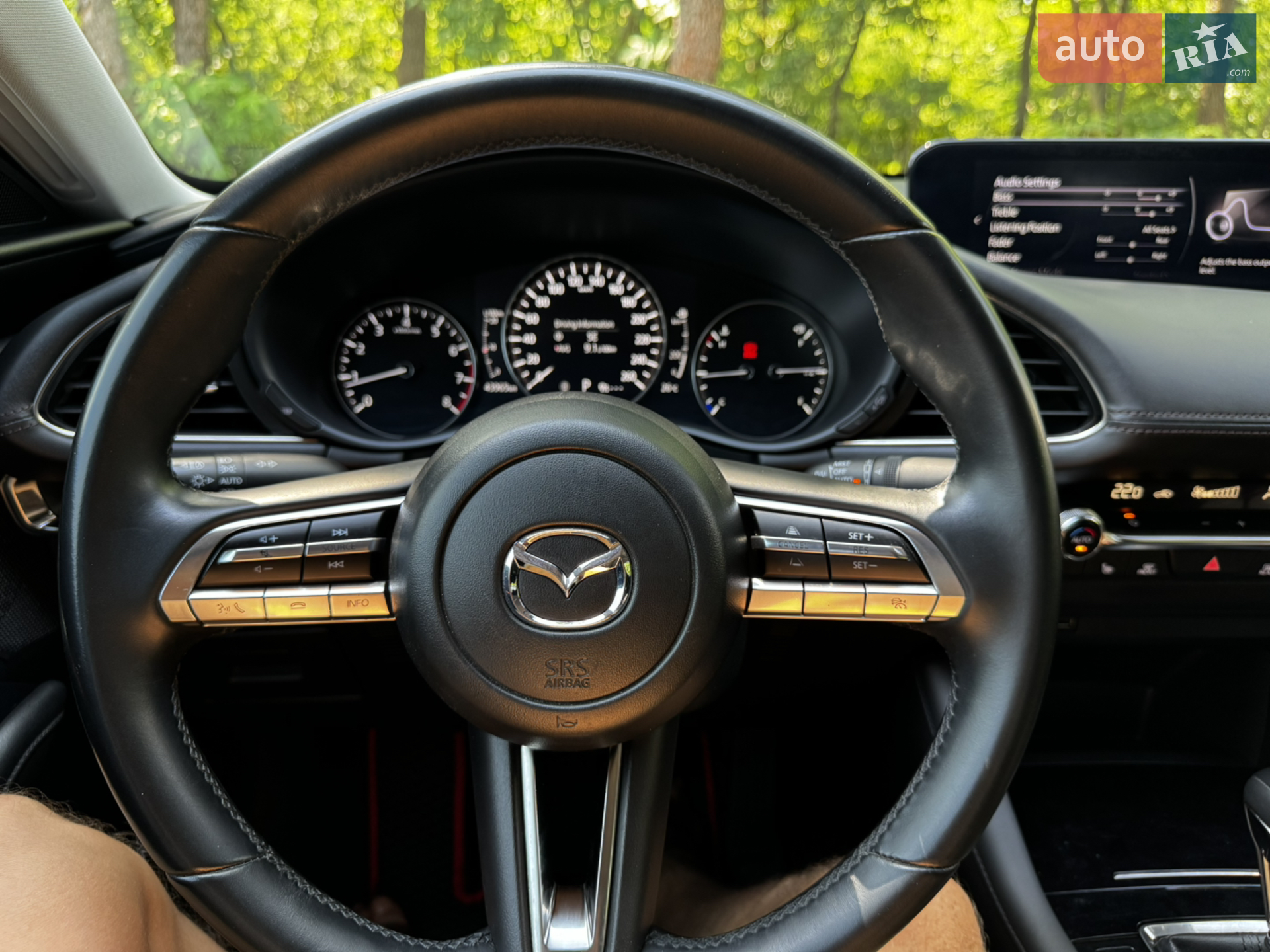 2019 Mazda 3 - мініатюра 11