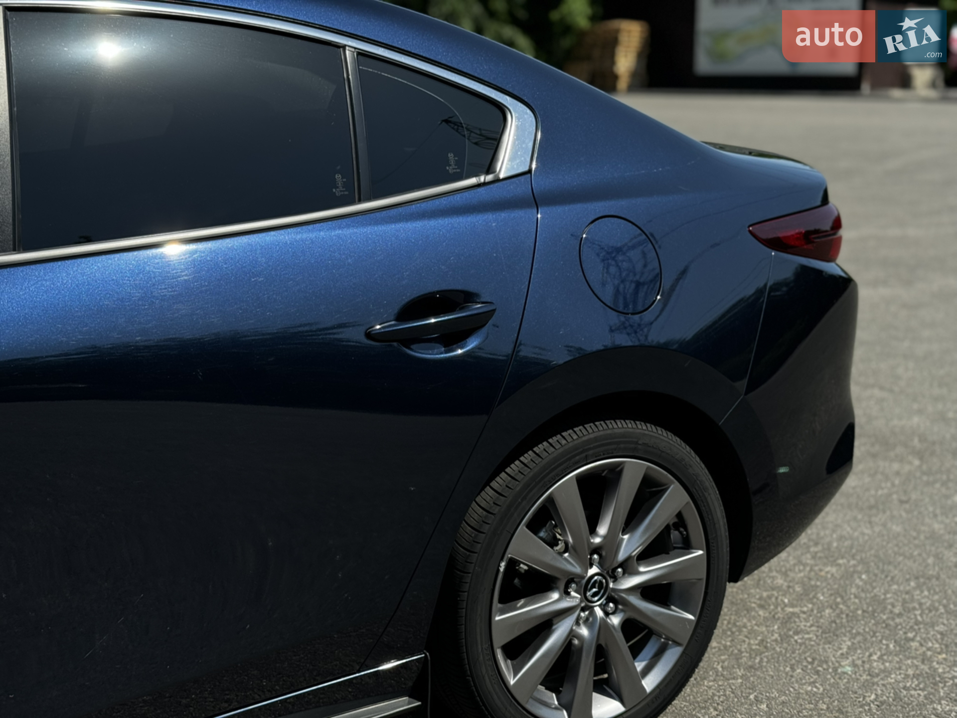 2019 Mazda 3 - мініатюра 18