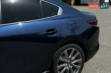 Седан Mazda 3 2019 в 