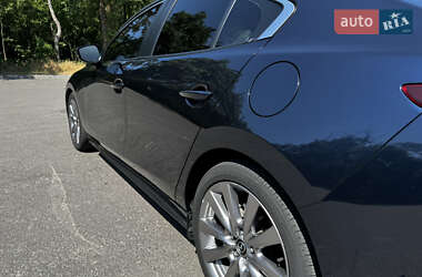 Седан Mazda 3 2019 в 