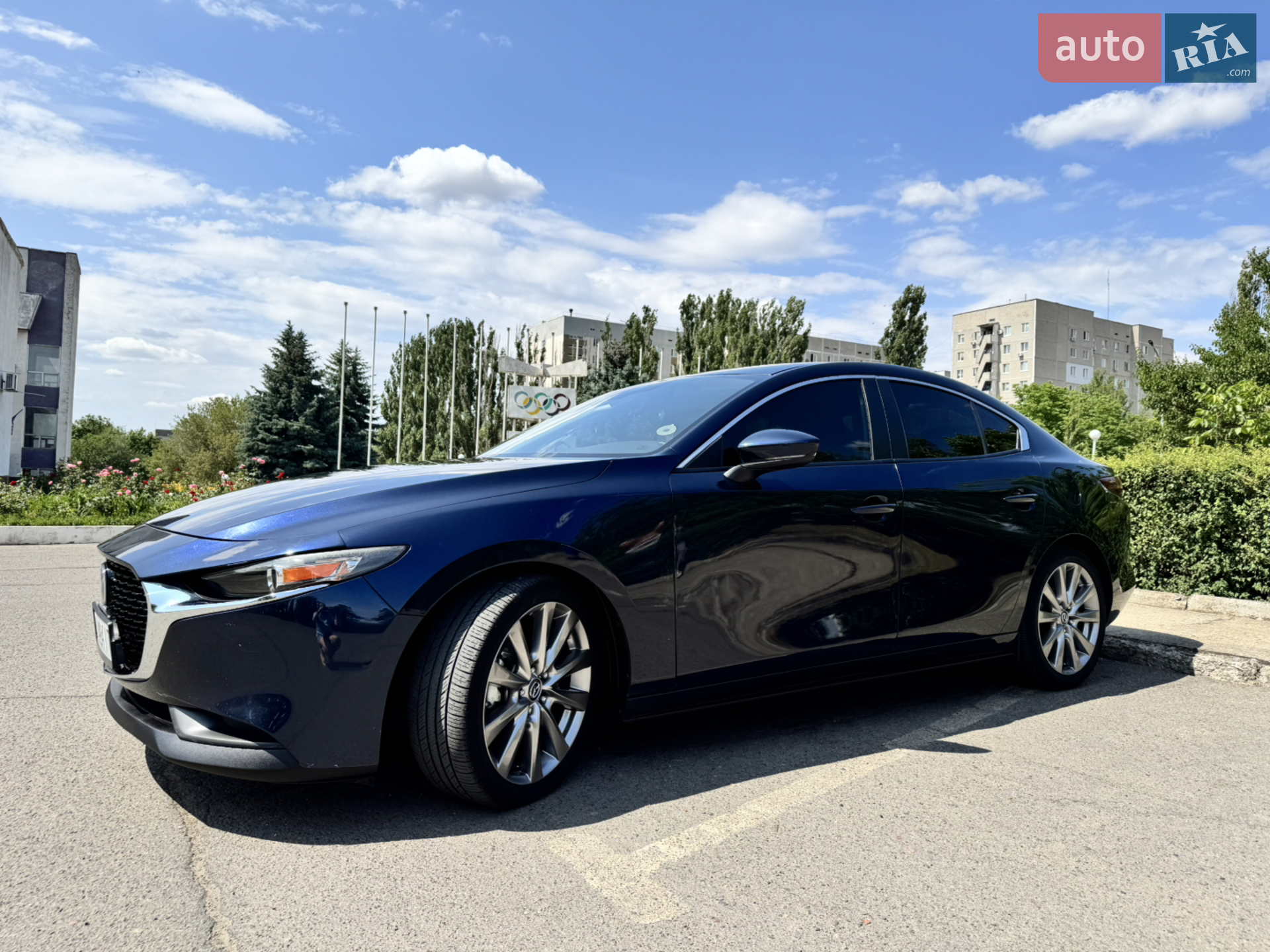 2019 Mazda 3 - мініатюра 35