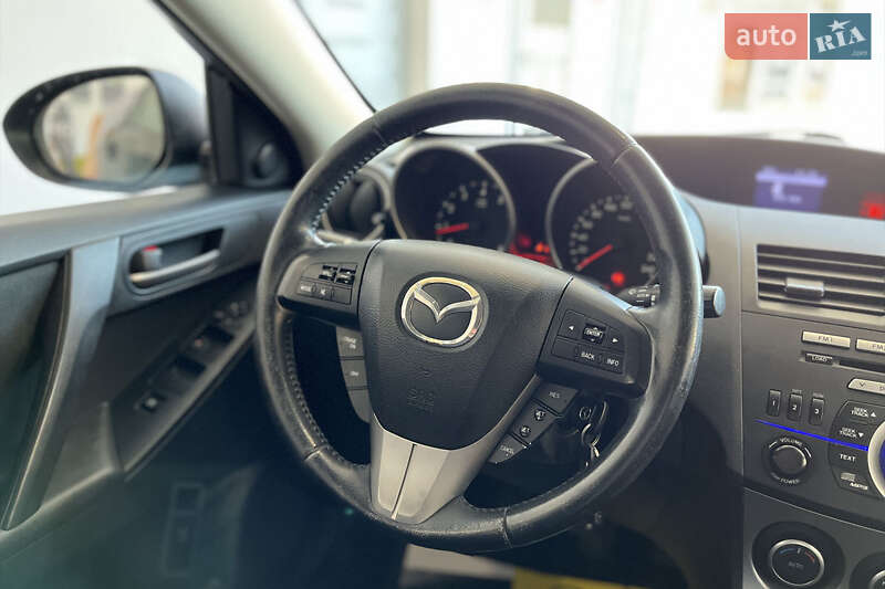 Хэтчбек Mazda 3 2010 в Шептицькому фото 18 Хэтчбек Mazda 3 2010 в Шептицькому