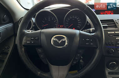 Хэтчбек Mazda 3 2010 в 