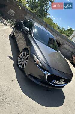 Седан Mazda 3 2019 в Покрові