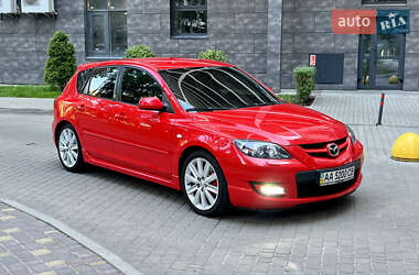 Хэтчбек Mazda 3 2006 в Киеве