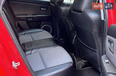 Хэтчбек Mazda 3 2006 в 