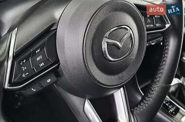 Седан Mazda 3 2016 в 