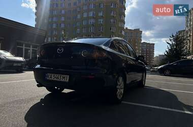 Седан Mazda 3 2007 в  фото 5 Седан Mazda 3 2007 в