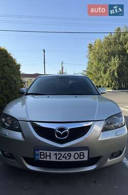 Mazda 3 2008