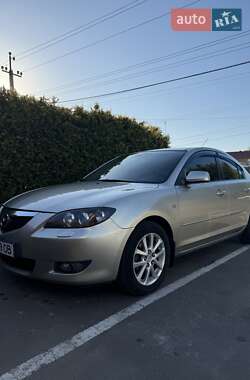 Седан Mazda 3 2008 в 