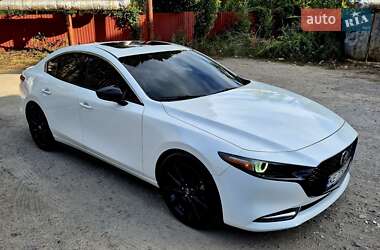 Седан Mazda 3 2020 в Дніпрі