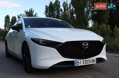 Хэтчбек Mazda 3 2020 в Кременчуге