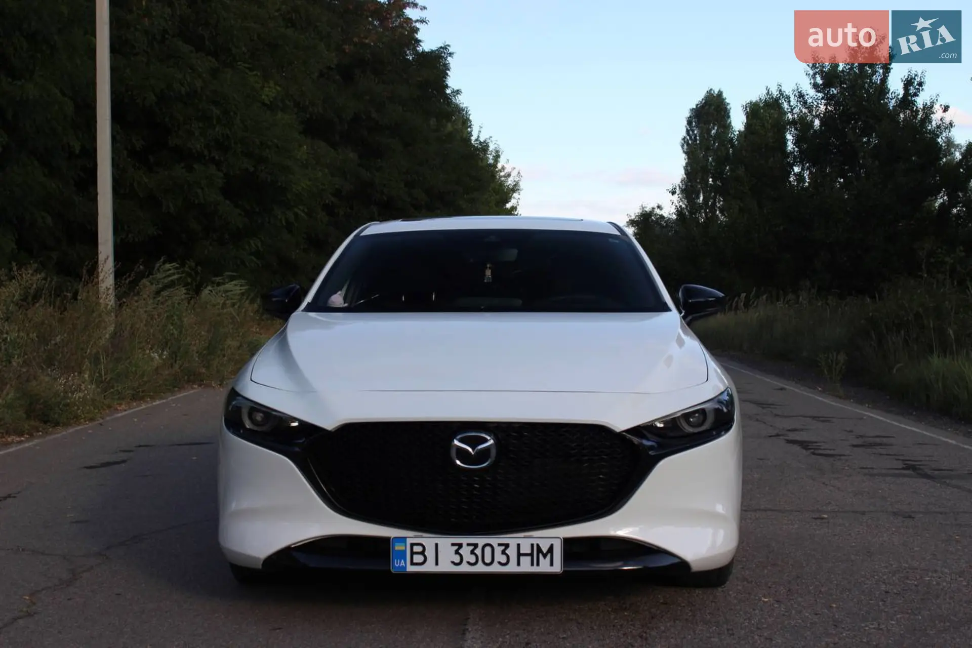 2020 Mazda 3 - мініатюра 11
