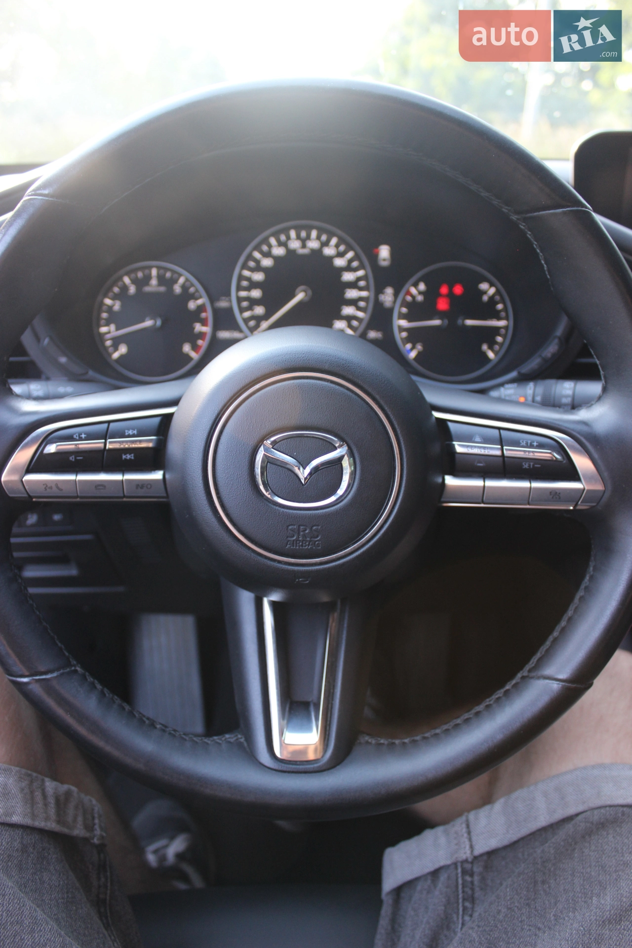2020 Mazda 3 - мініатюра 19