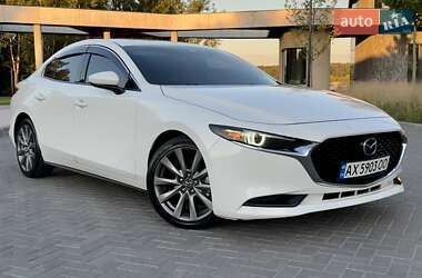 Седан Mazda 3 2018 в Києві