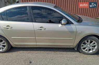 Седан Mazda 3 2007 в 